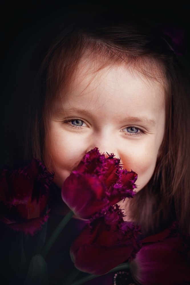 Фотография автора Валентина Балышева