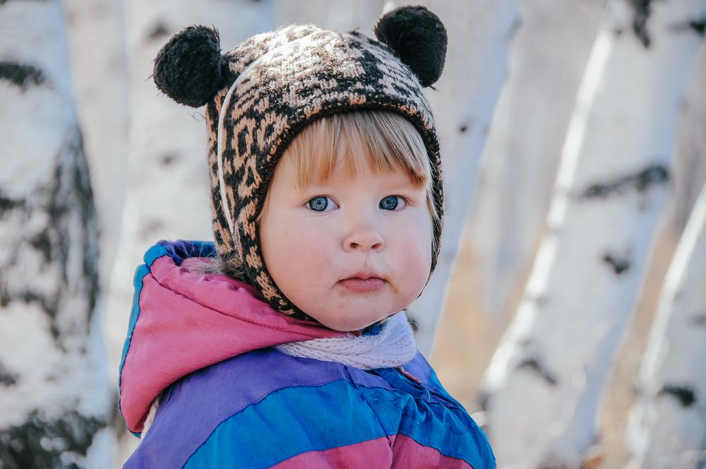 Photograph by Марина Большакова