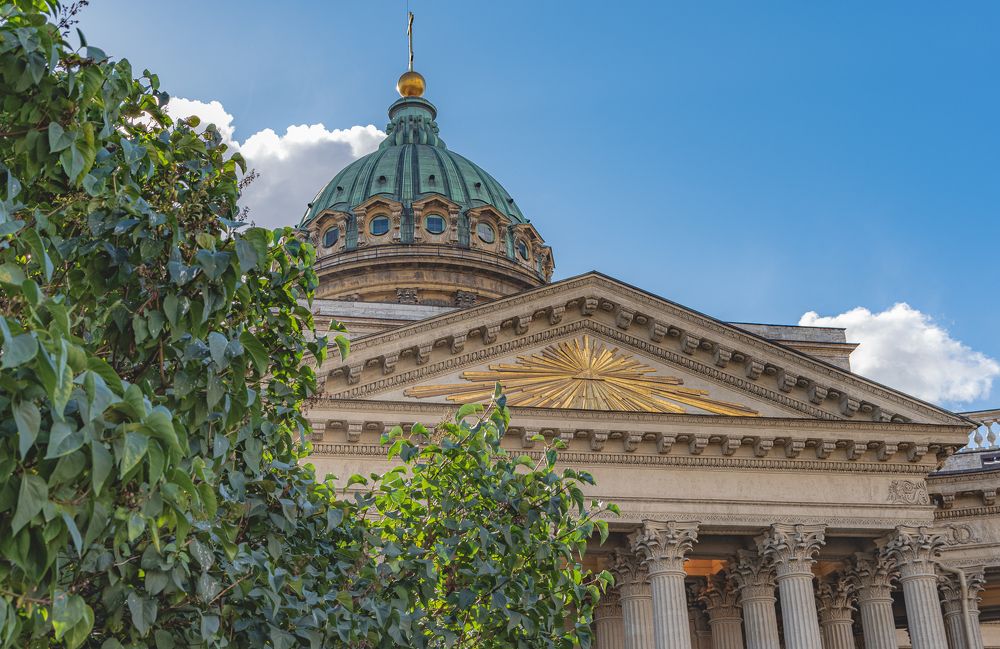 Photograph by Viktor Lazarev