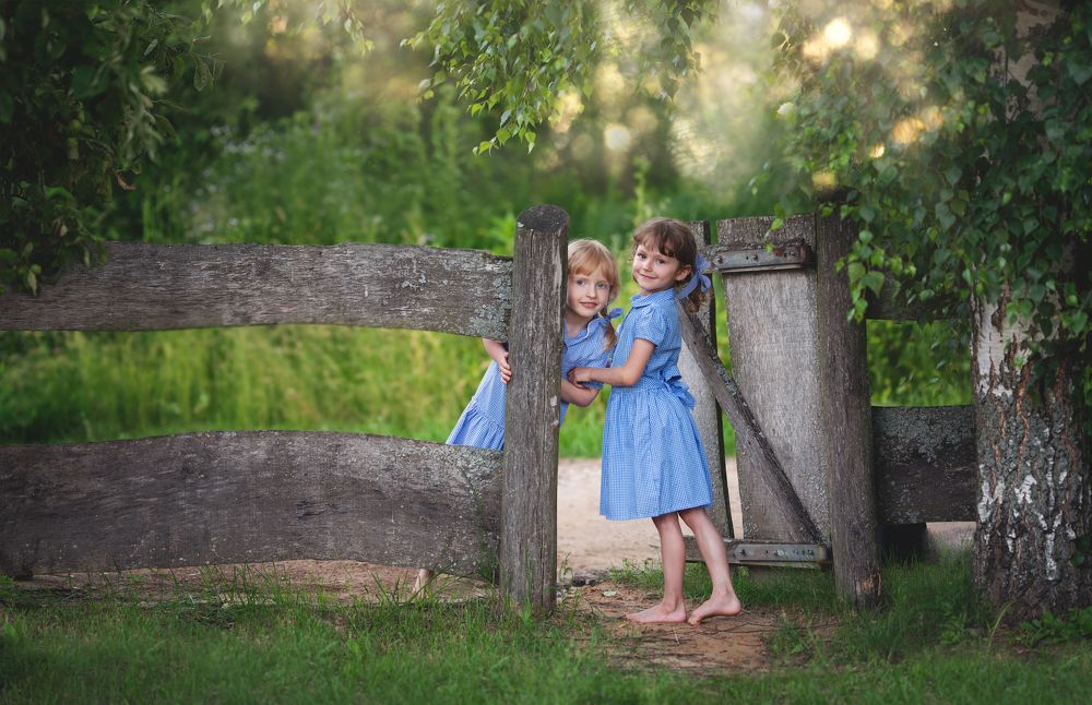 Photograph by Joanna Piasecka