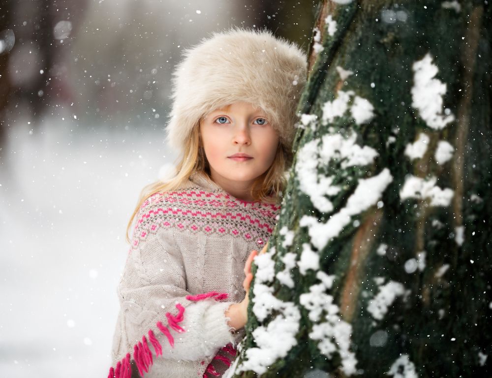 Photograph by Joanna Piasecka