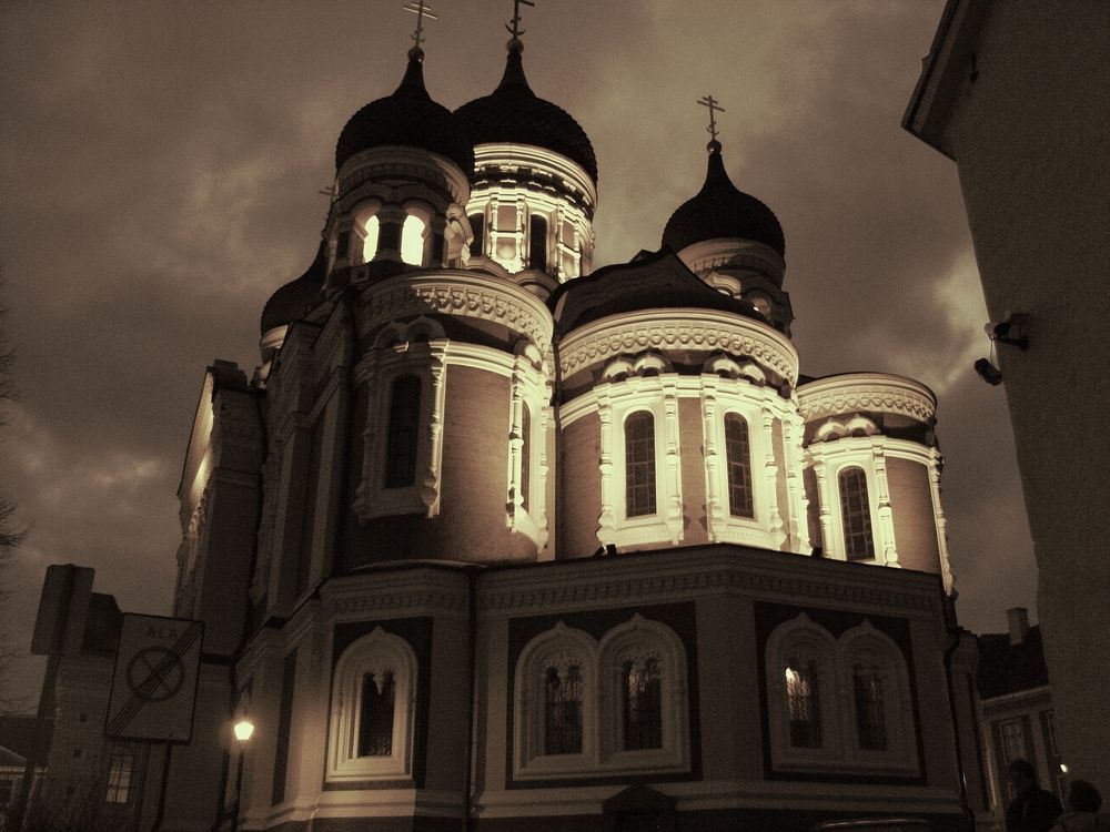 Photograph by Ivan Karavka