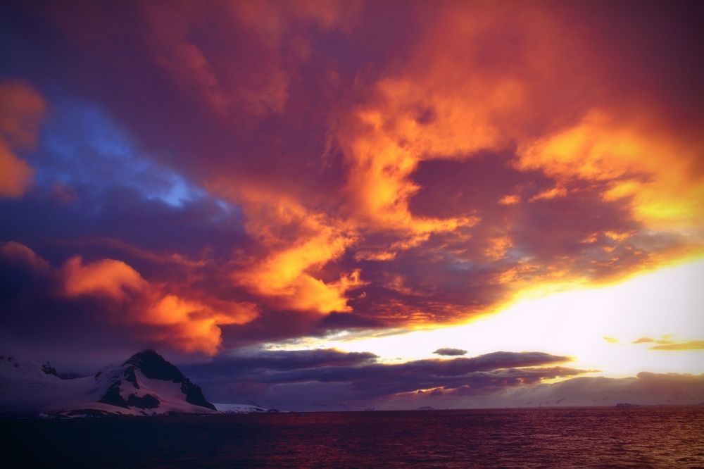 Photograph by Ivan Karavka