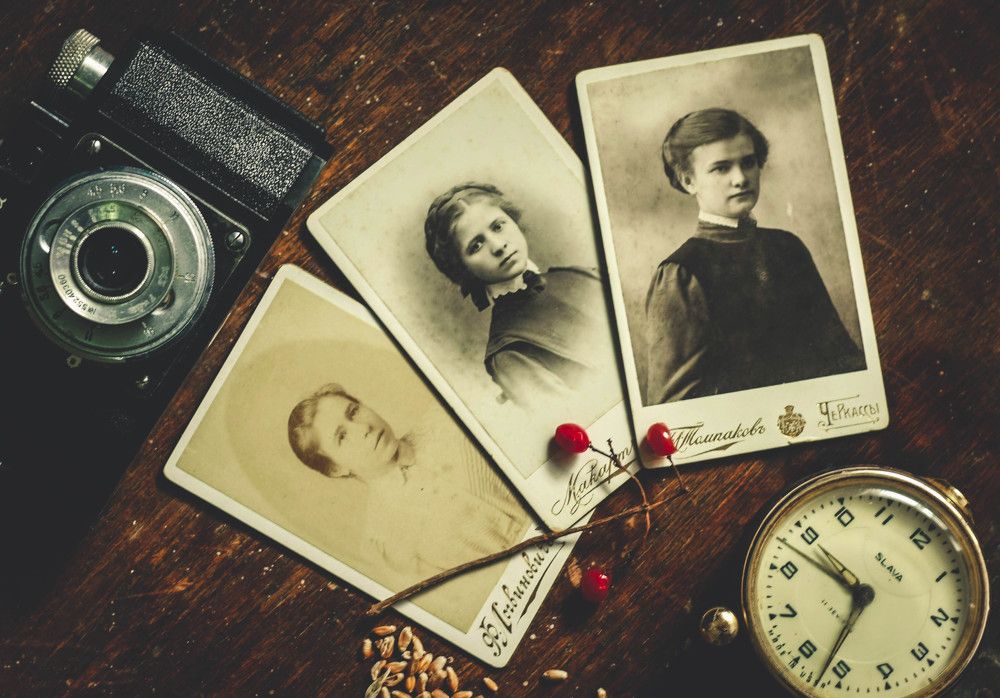 Фотография автора Евгений Король