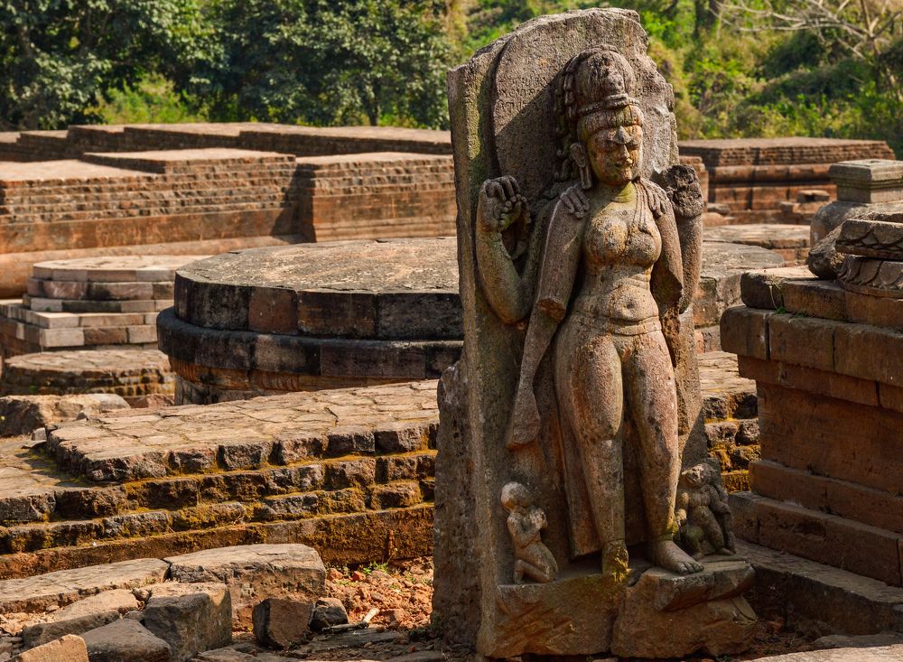 Photograph by Sourav Ghosh