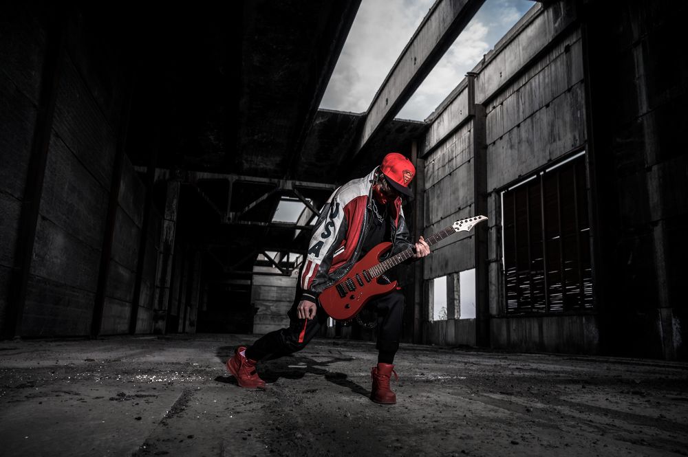 Photograph by Александр Терновик