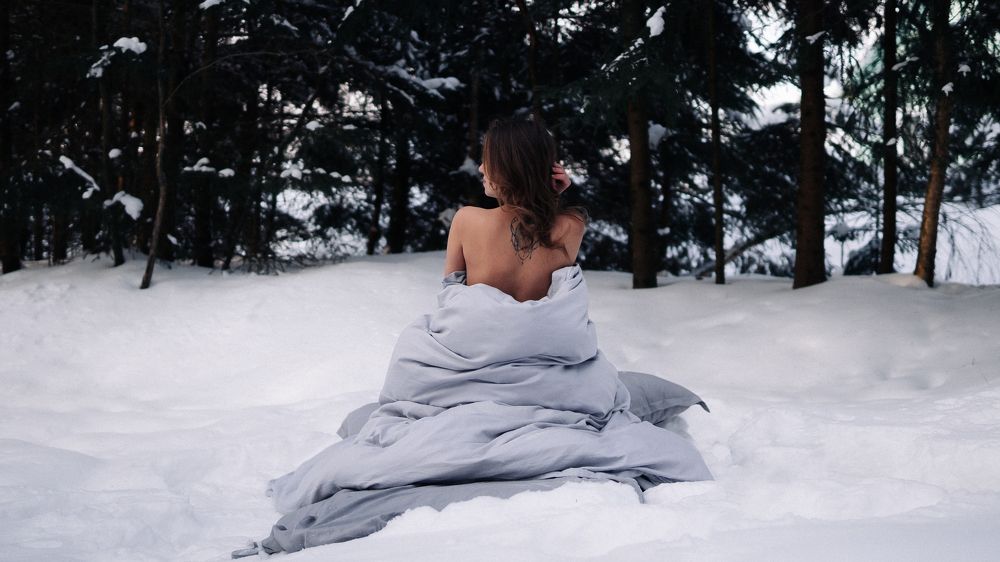 Photograph by Евгений Русановский