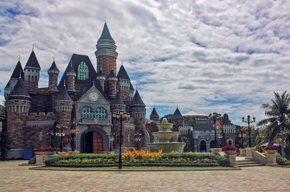 Photograph by Анна Киселёва