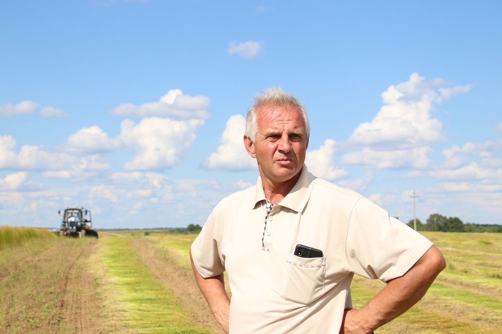 Photograph by Наталья Манусова