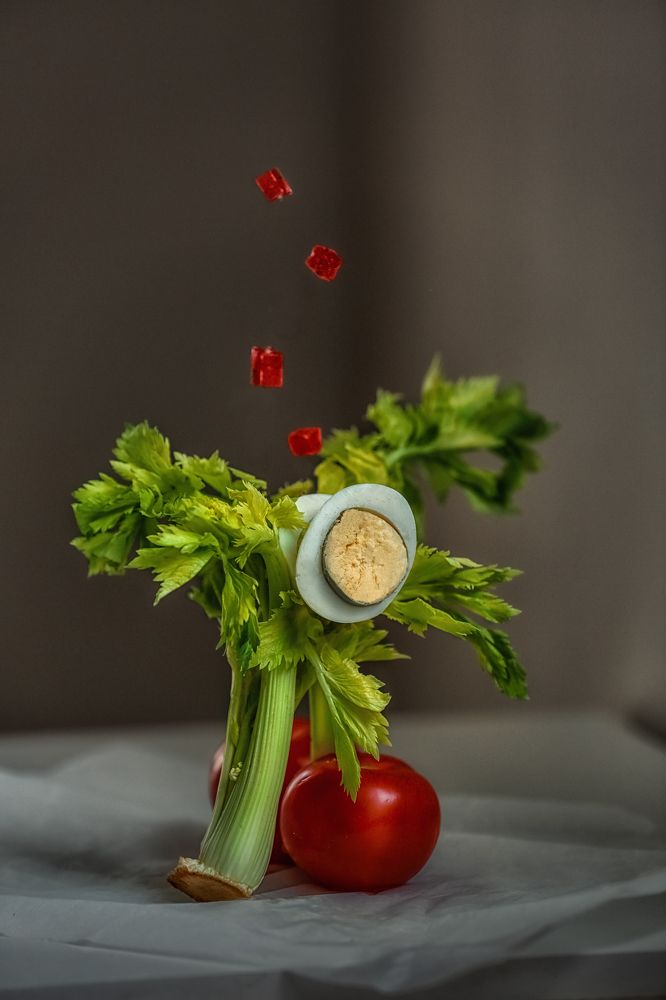 Photograph by Ирина Платонова