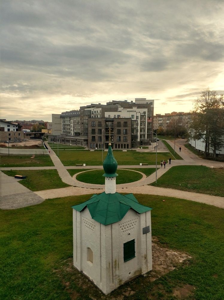 Photograph by Сергей Иванов