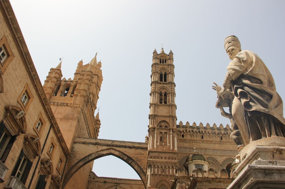 Photograph by Anna Gapanovich