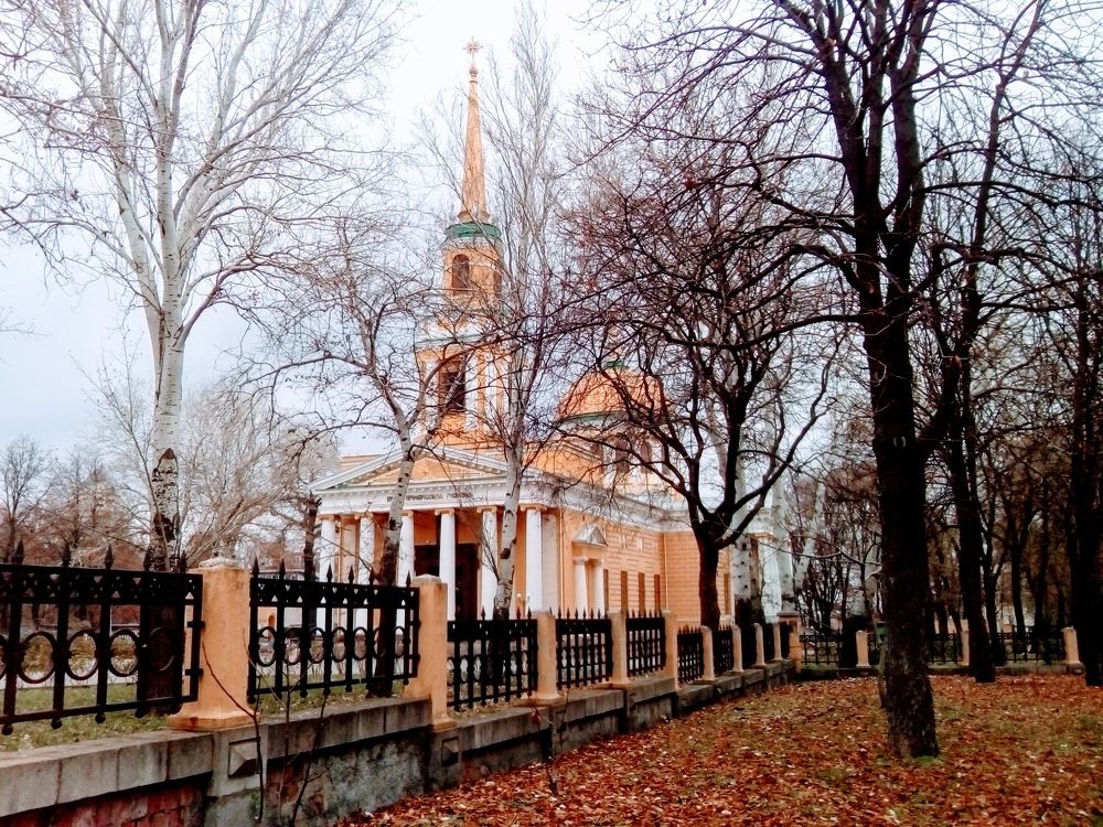 Photograph by Адамян Анна