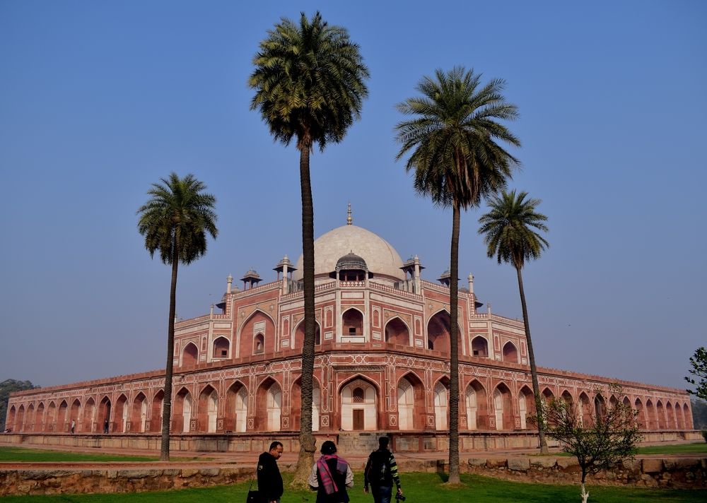 Photograph by Pathrose Mathew