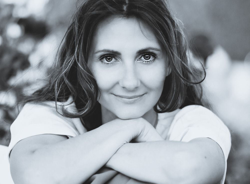 Photograph by Юлия Ковальчук