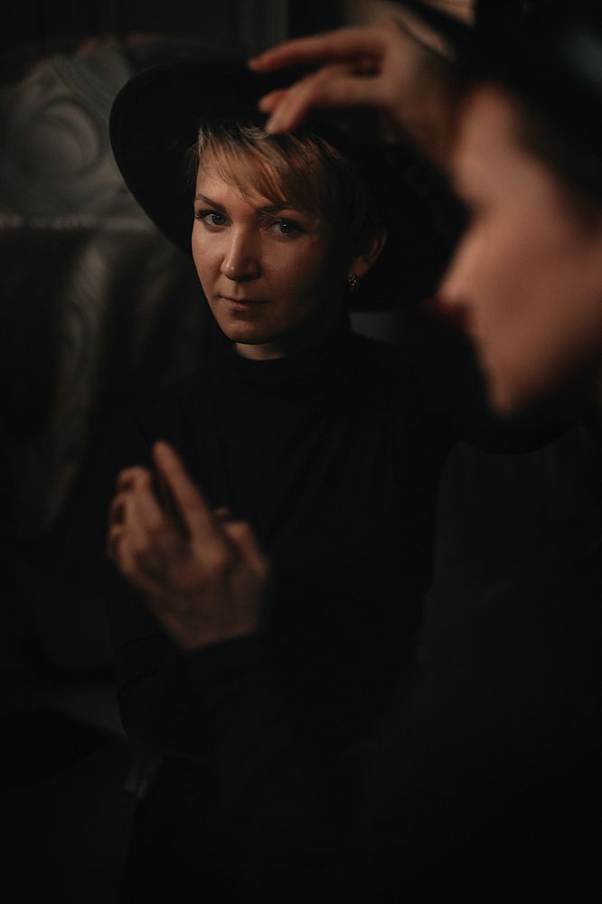 Photograph by Ольга Лебедева