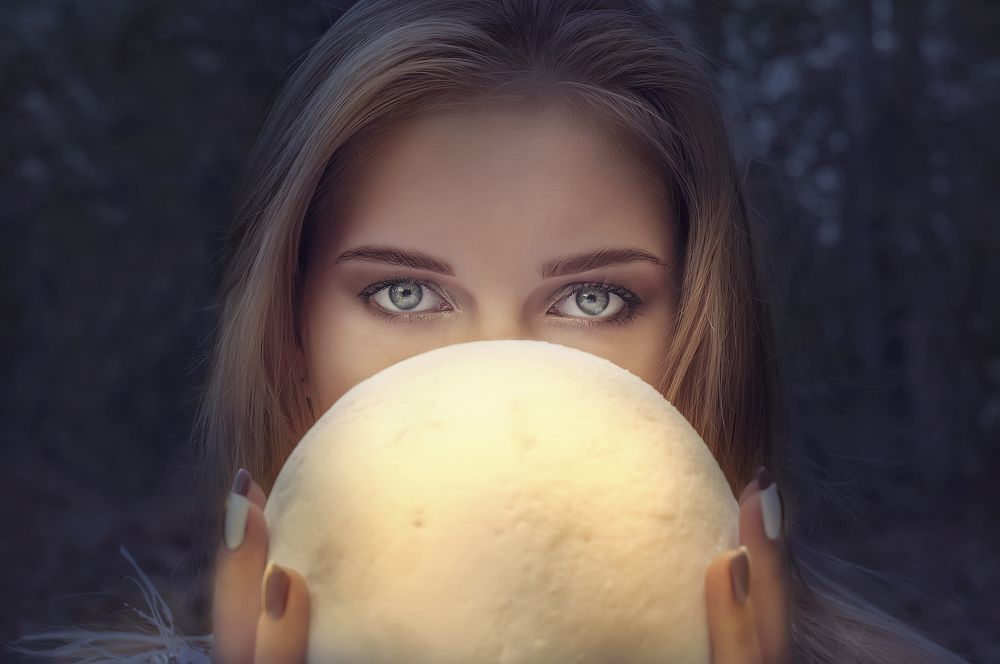 Photograph by Ксения Нестерова