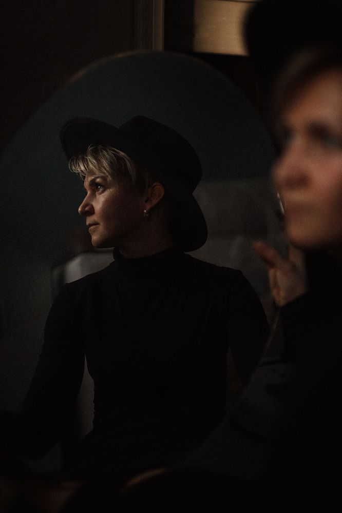 Photograph by Ольга Лебедева