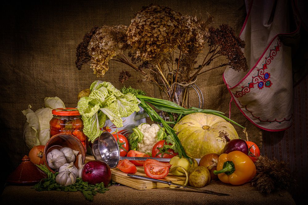 Photograph by Татьяна Линник