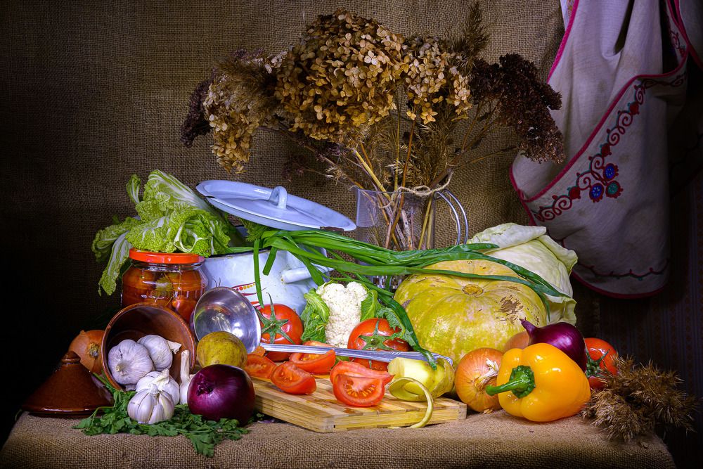 Photograph by Татьяна Линник