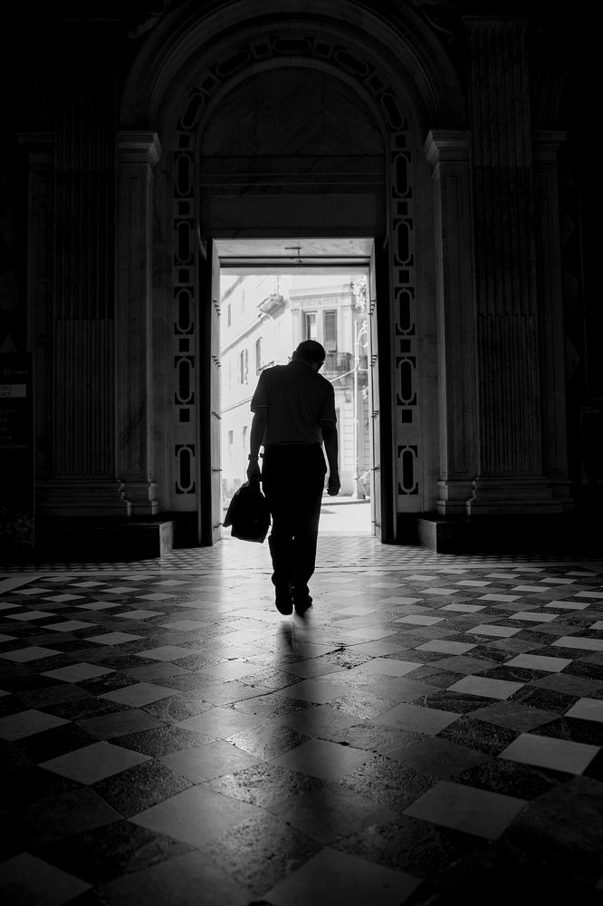 Фотография автора Davide Calio\'