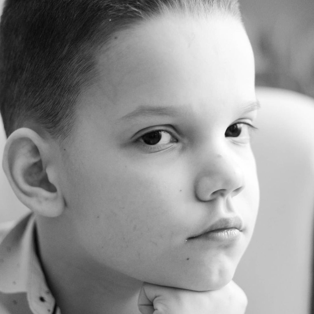 Photograph by Анна Глаговская