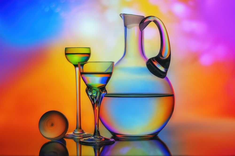 Photograph by Сергей Алтуфьев