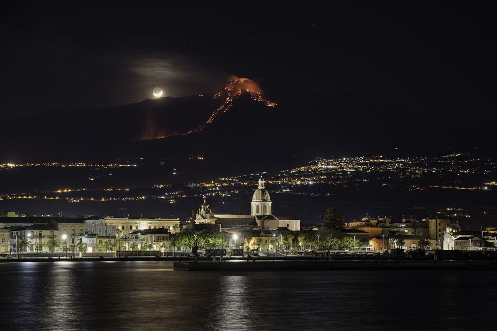 Фотография автора Davide Calio\'