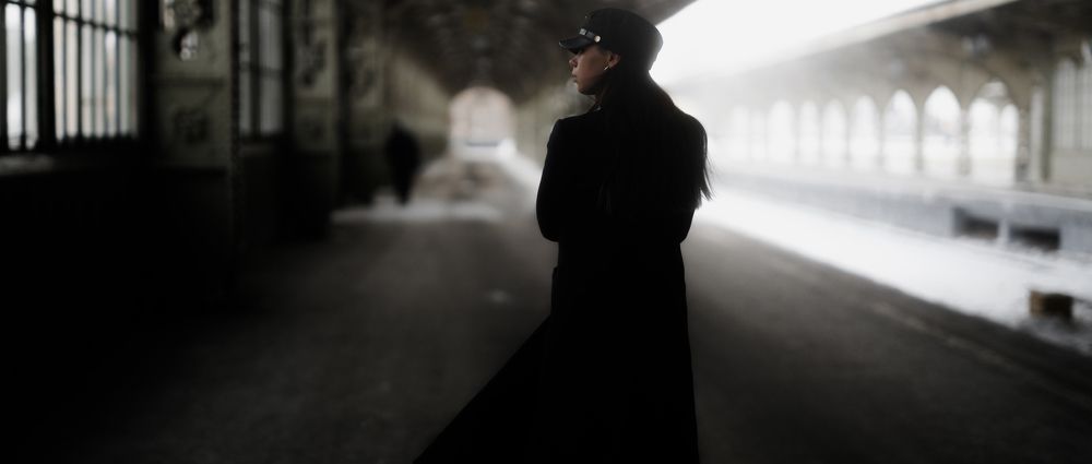 Photograph by Даниил Рождественский