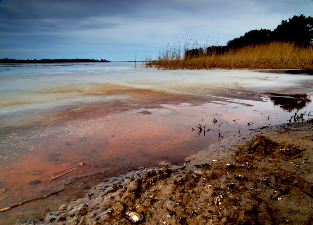 Photograph by Aleksei Degtjarjov