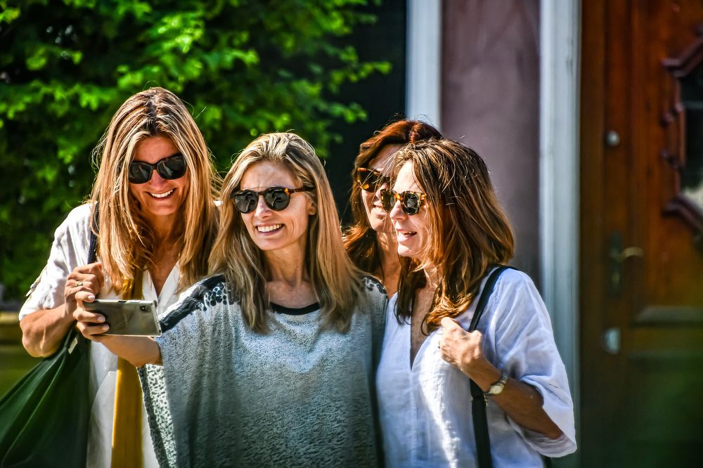 Photograph by AVIC A.M.