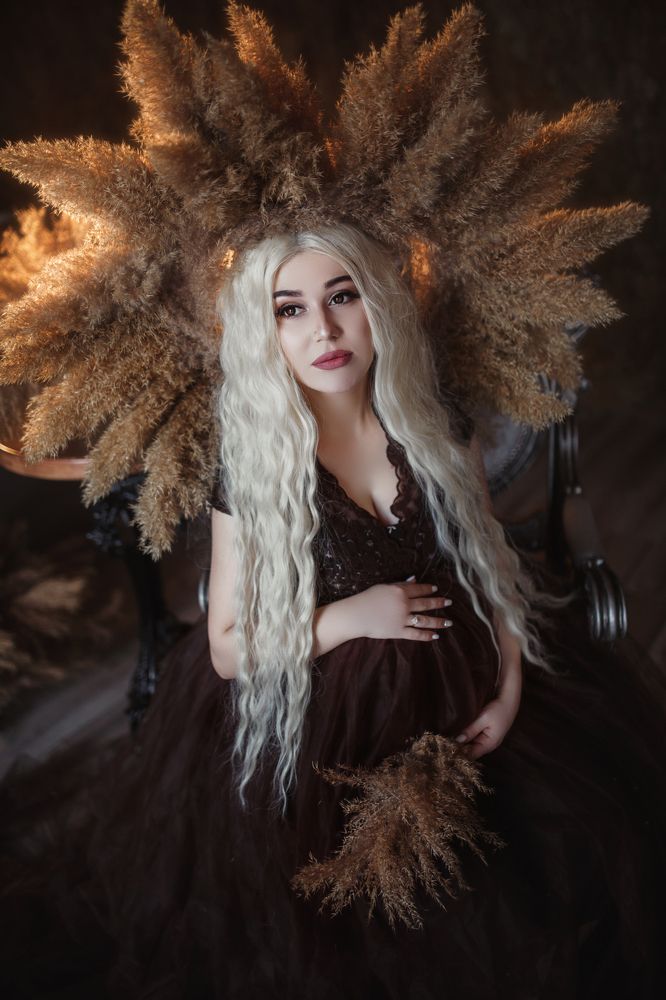 Photograph by Шакирова Альбина