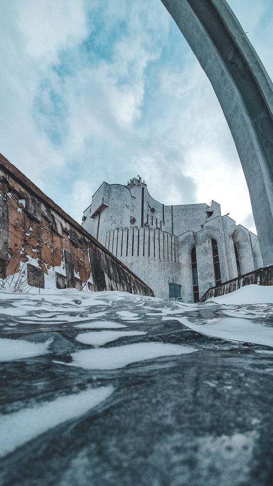 Photograph by Людмила Олеговна