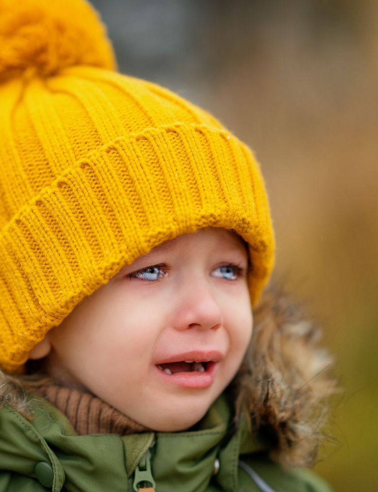 Шарик лопнул