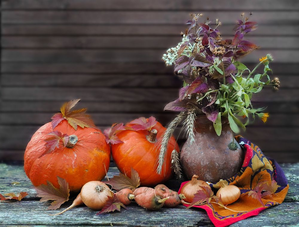 Photograph by Татьяна Александрова