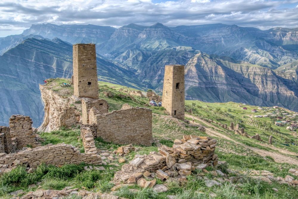 Photograph by Александр Соловьев