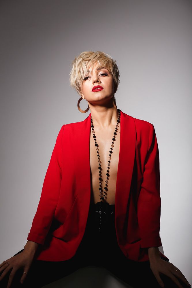 Photograph by Дмитрий Мацияко