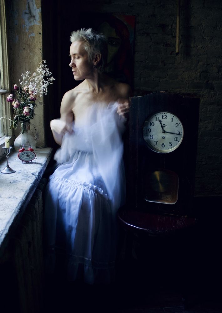 Photograph by Ольга Щербакова