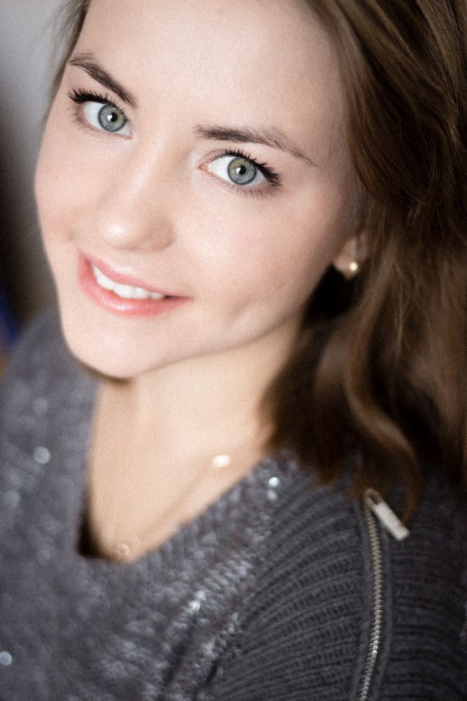 Photograph by Кристина Студеникина