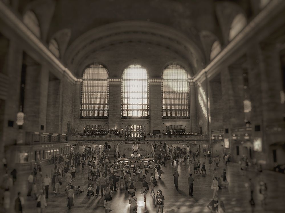 Photograph by Félix Sanchez