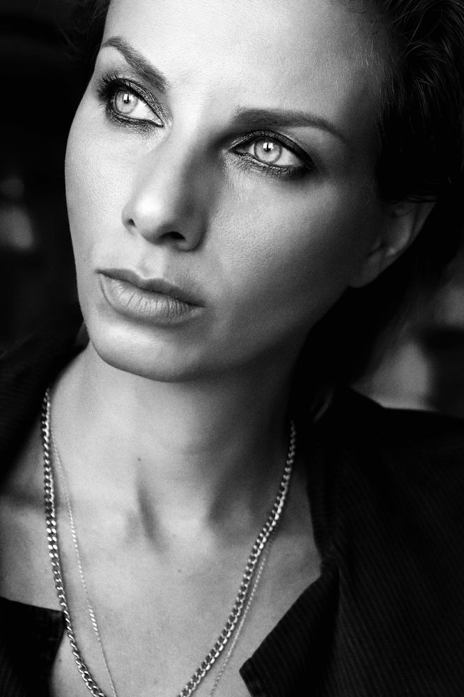 Фотография автора Евгения Аверкиева