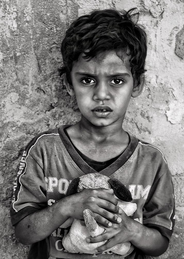 Photograph by Zahra Nouri