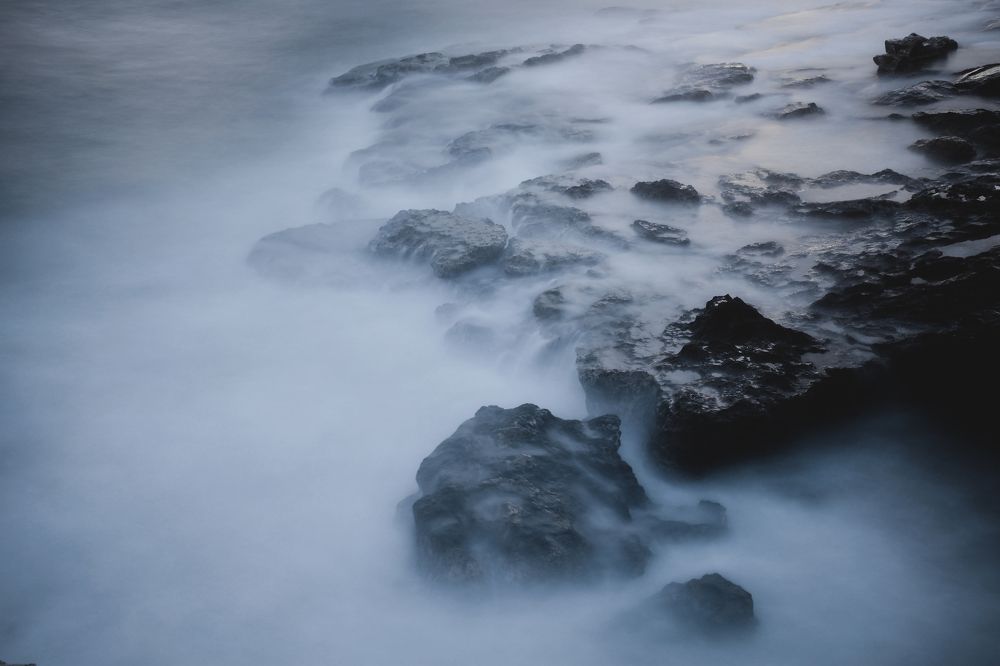 Moving waves