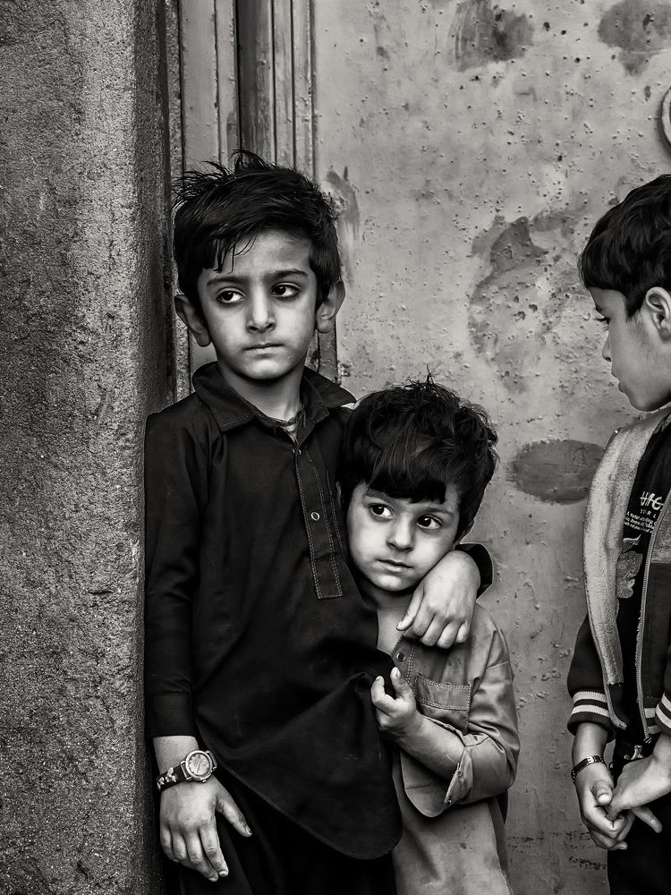 Photograph by Zahra Nouri