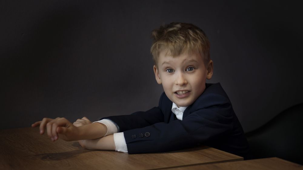 Photograph by Ирина Якушкина