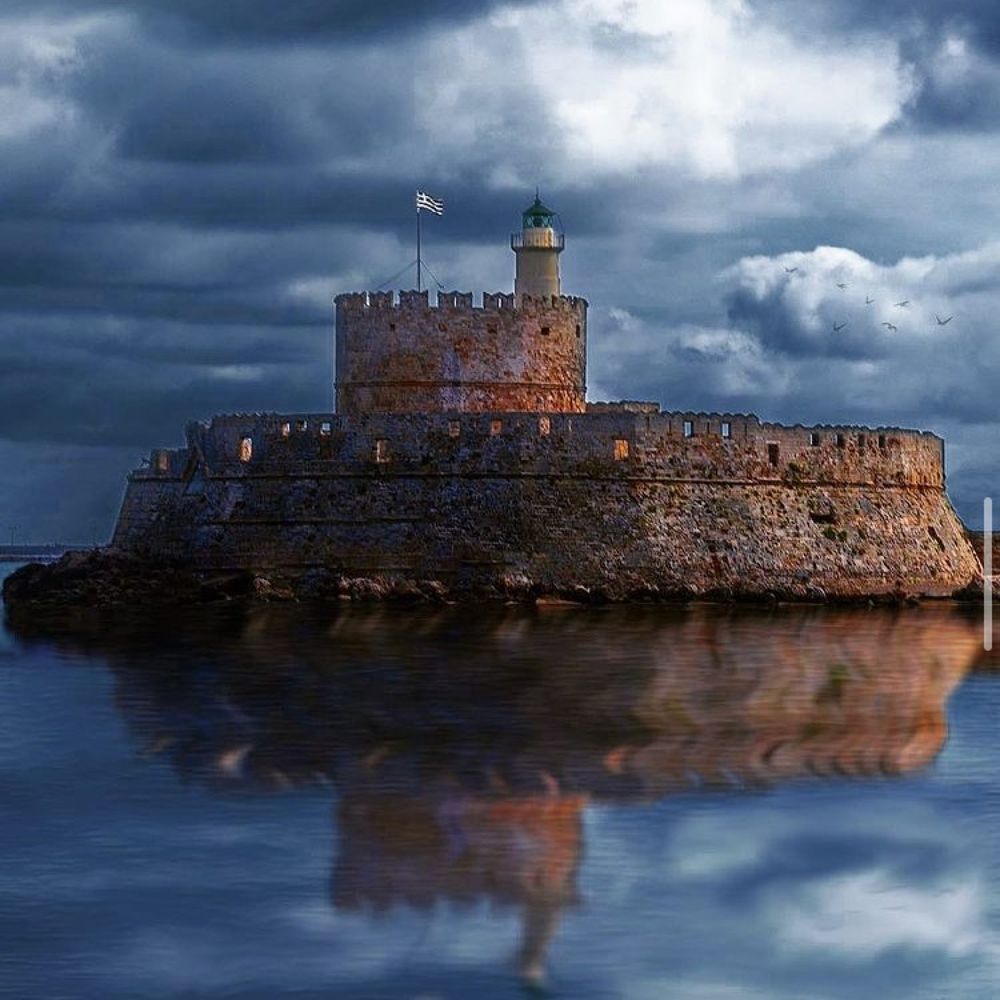 Photograph by Alexandros Tolakidis