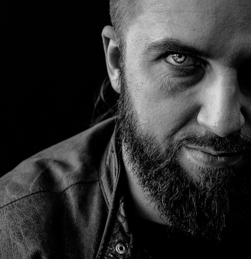 Photograph by Алла Кучерявая