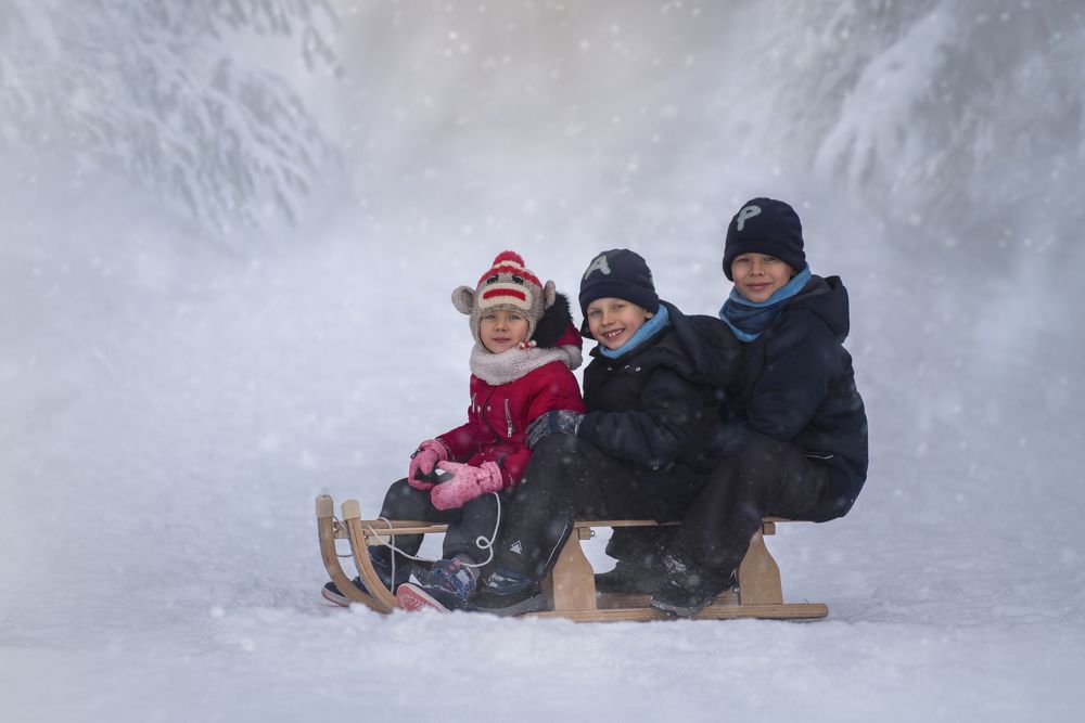 Photograph by Jelena Veršinina