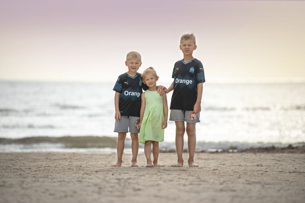 Photograph by Jelena Veršinina