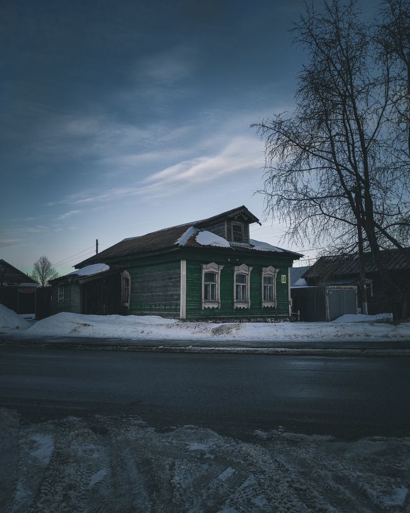 Photograph by Руслан Богданов